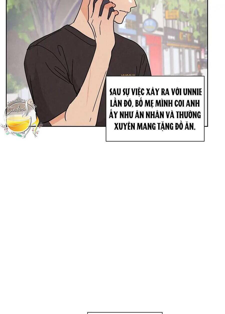 chào nhé, không làm thông gia nữa đâu! chapter 65 18