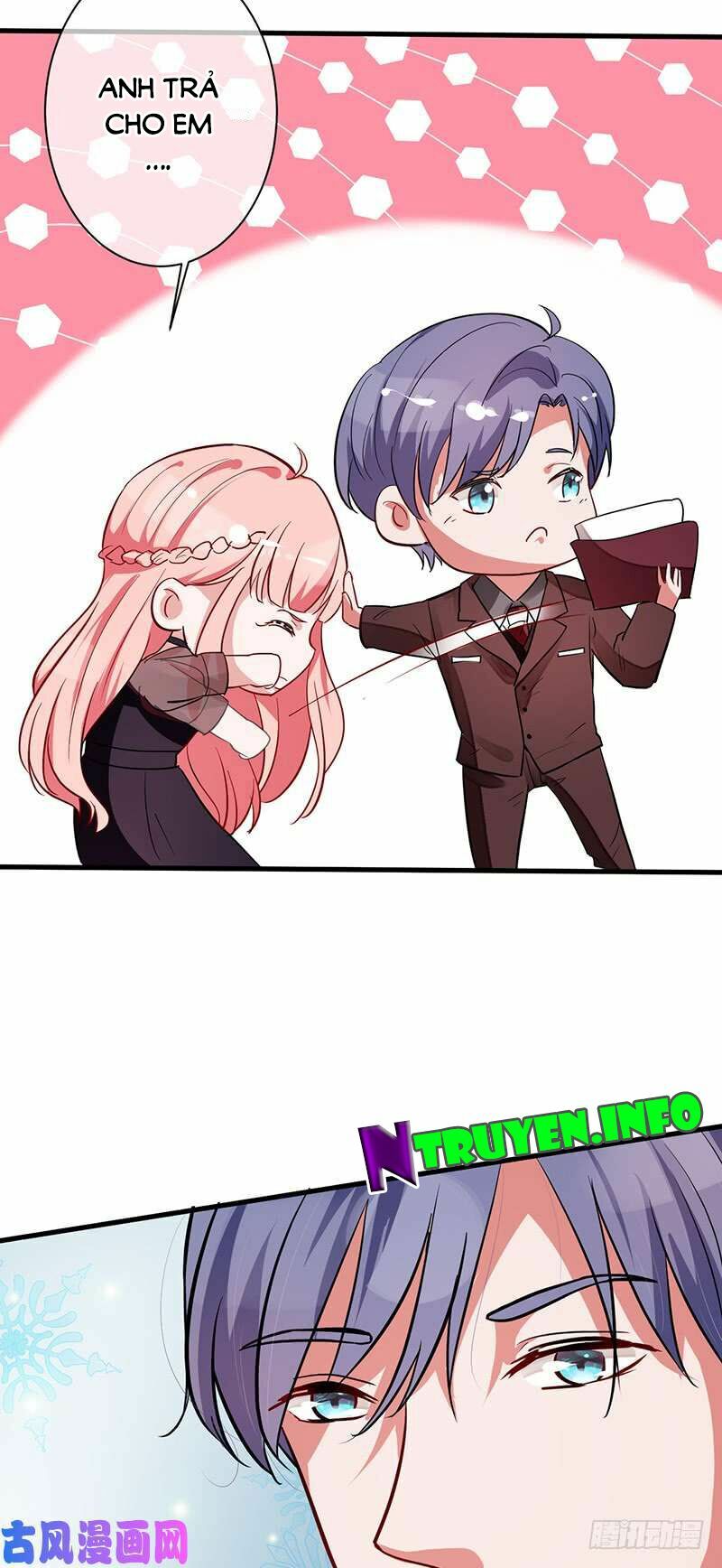 manh thê khó dỗ phần 1 chapter 67 13