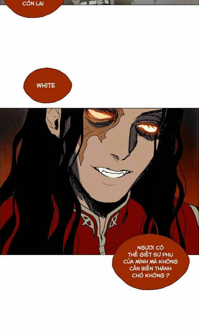 lessa 2: the crimson knight chapter 55 32