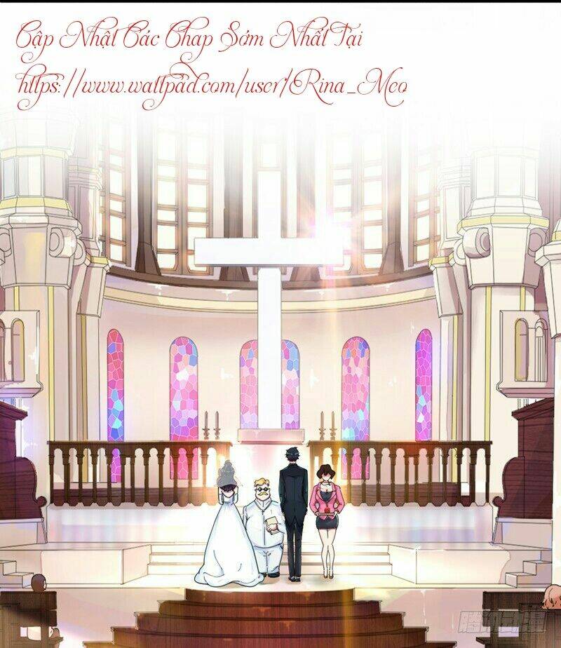 cuộc sống hôn nhân lãng mạn của hề hề chapter 3 20