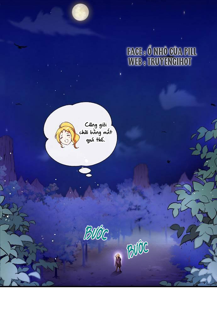 thuần hóa hầu tước điên loạn chapter 2.1 17