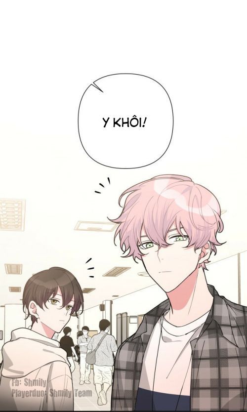 cẩn thận kẻo bị mộng quỷ nuốt chửng đó nha chapter 4 10