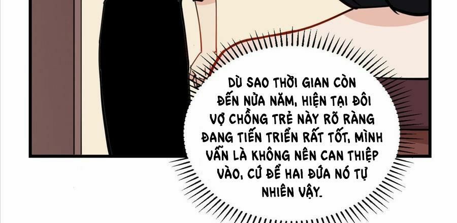 cố tổng, vợ của ngài quá mạnh rồi! chapter 52 121