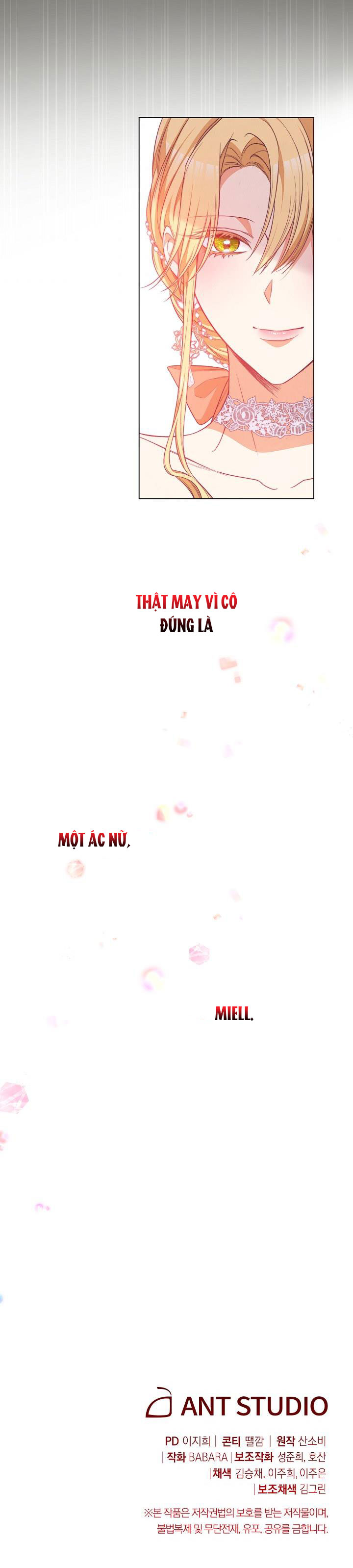 ác nữ đảo ngược đồng hồ cát chapter 68 37