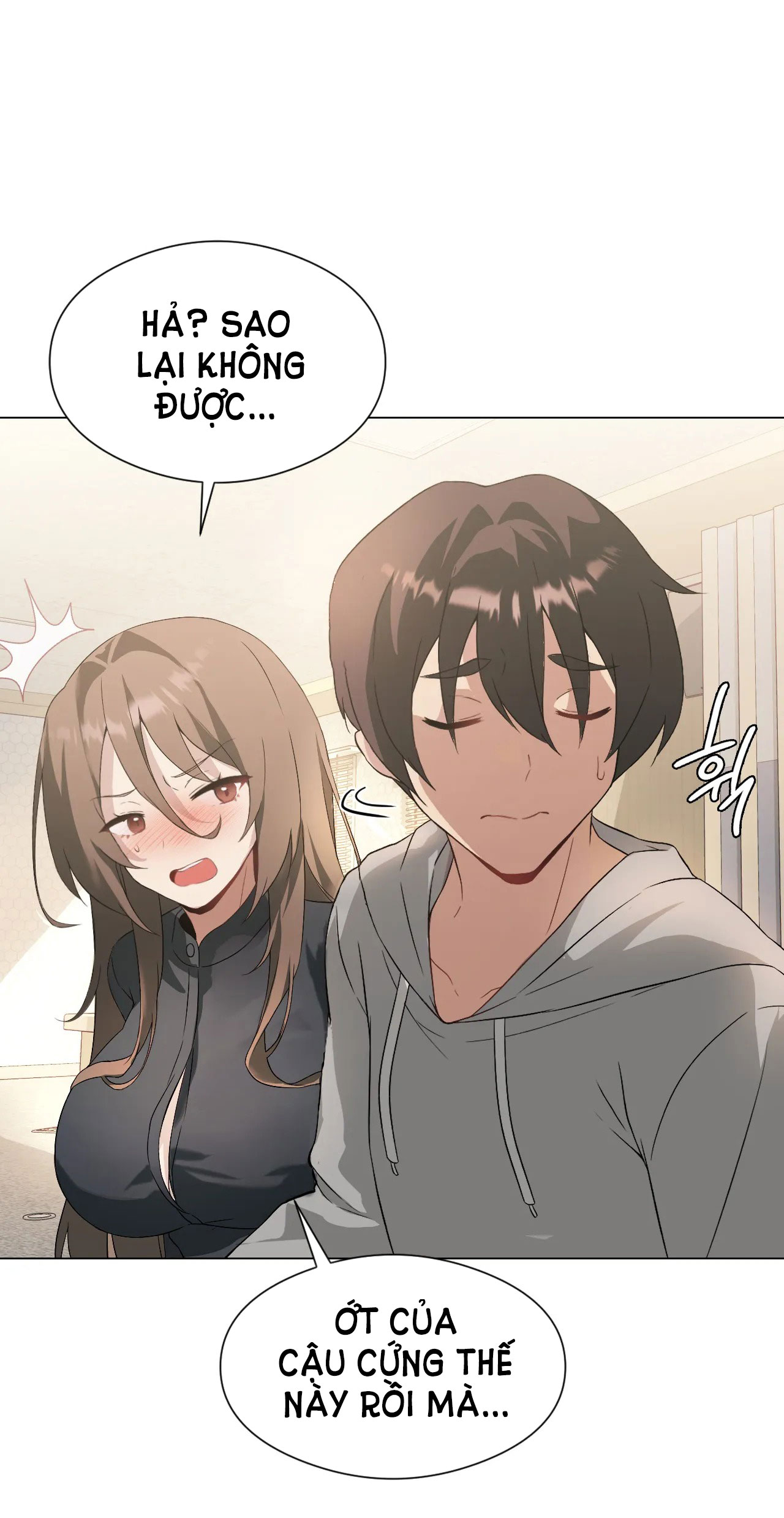 [18+] thăng cấp đến khi hài lòng chapter 5.1 31