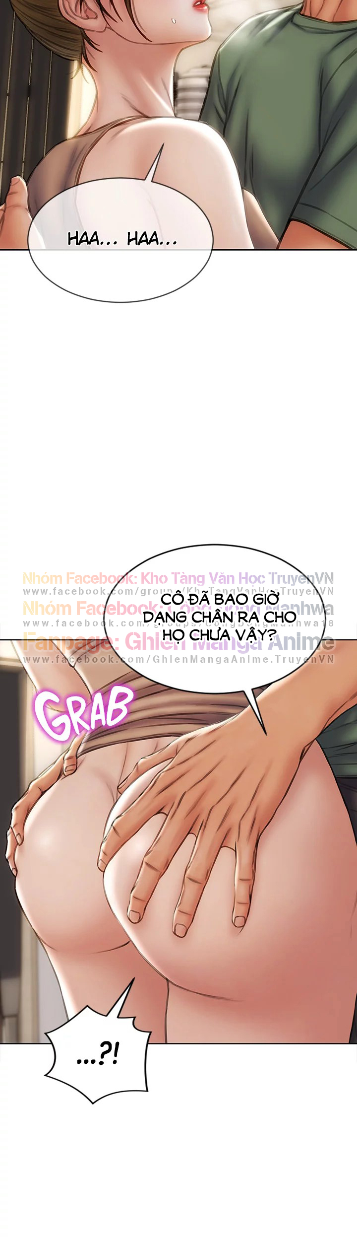 dân chơi out trình chapter 36 43