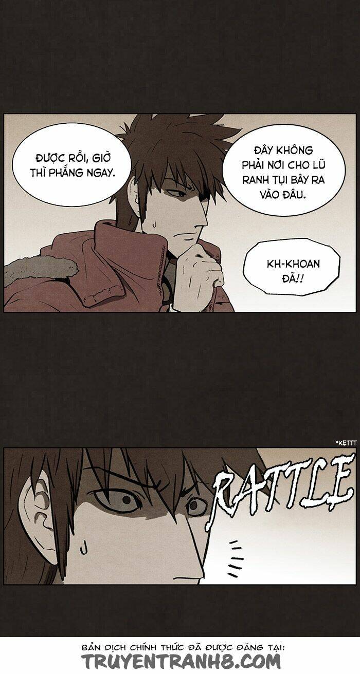 đứa con của quỷ dữ chapter 63 31