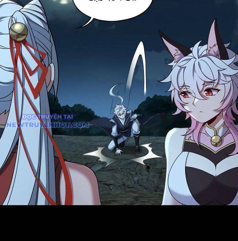 đại lộ vô danh chapter 66 61