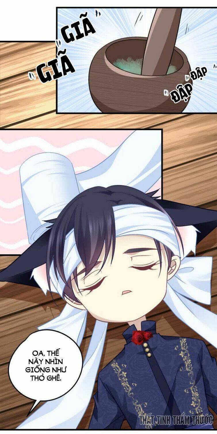 thiên lại âm linh chapter 39.5 24