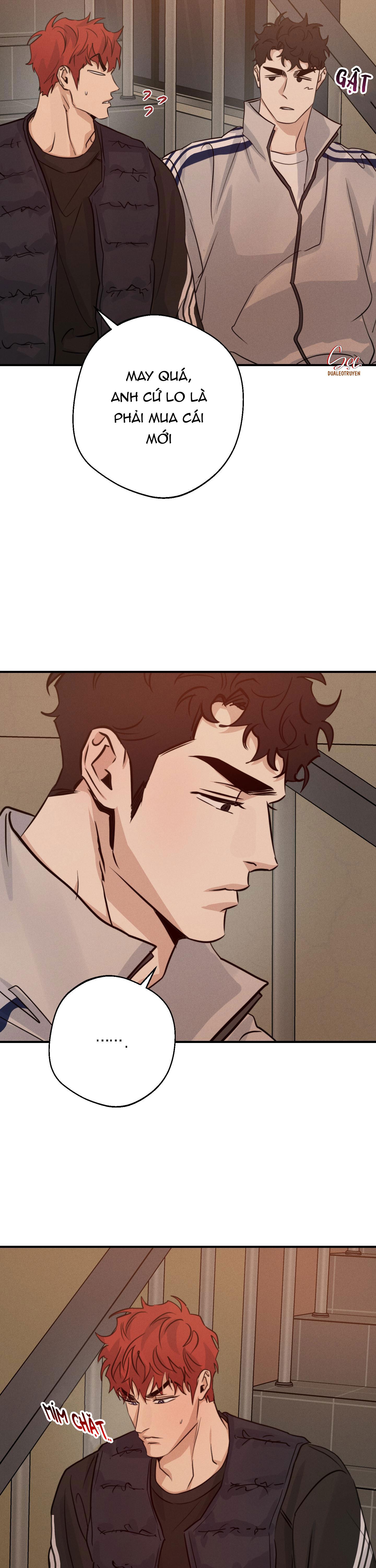 high clear chapter 51 10