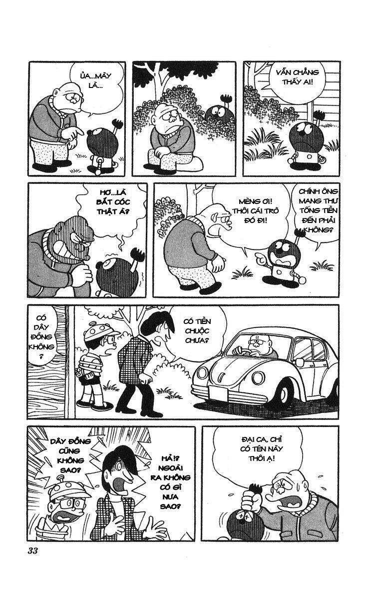 cuốn từ điển kì bí chapter 24 12