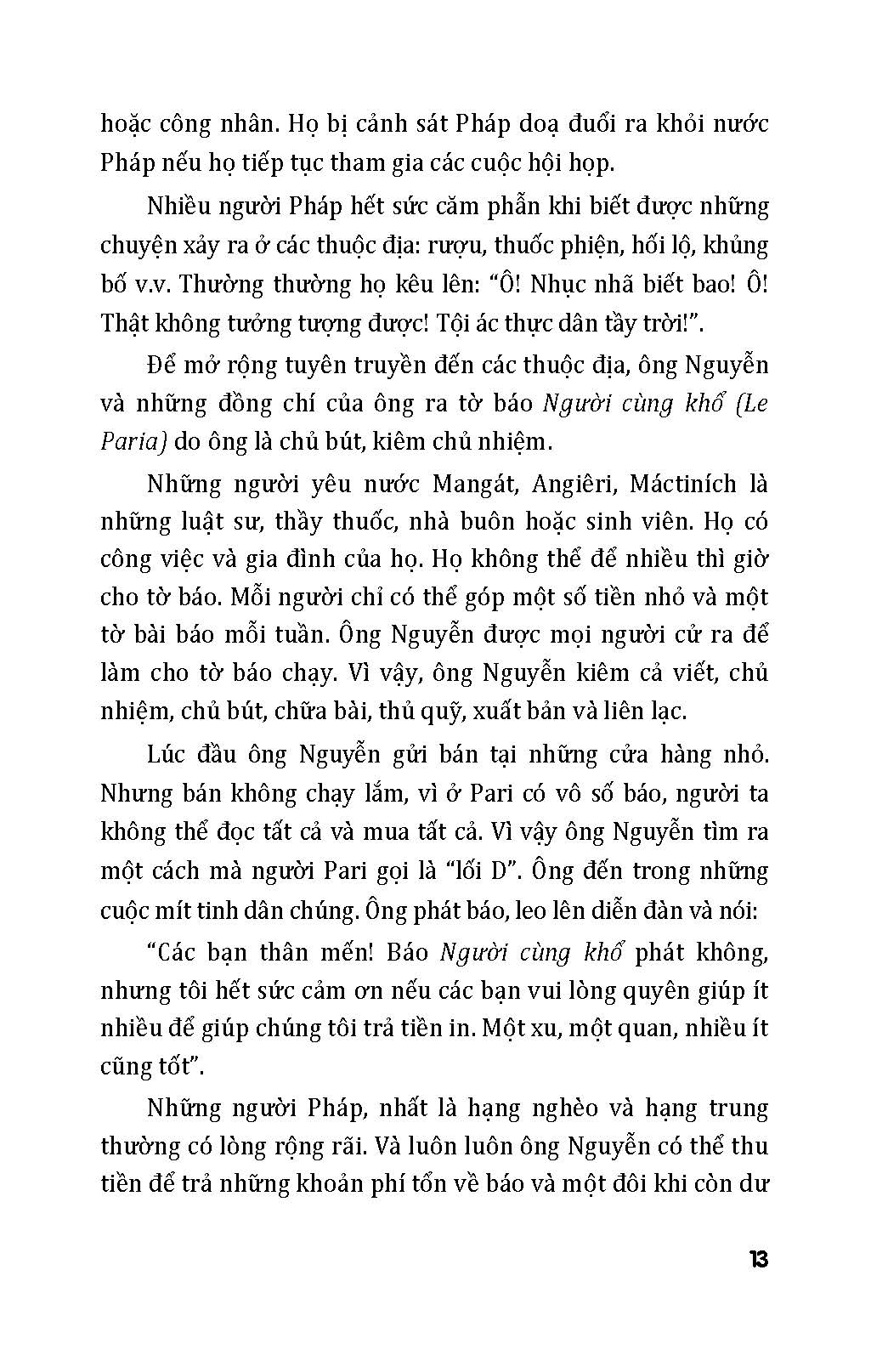 Chủ Tịch Hồ Chí Minh Với Cuộc Hành Trình Của Thời Đại - Đi Theo Con Đường Của Bác Học Tập Và Phấn Đấu Suốt Đời