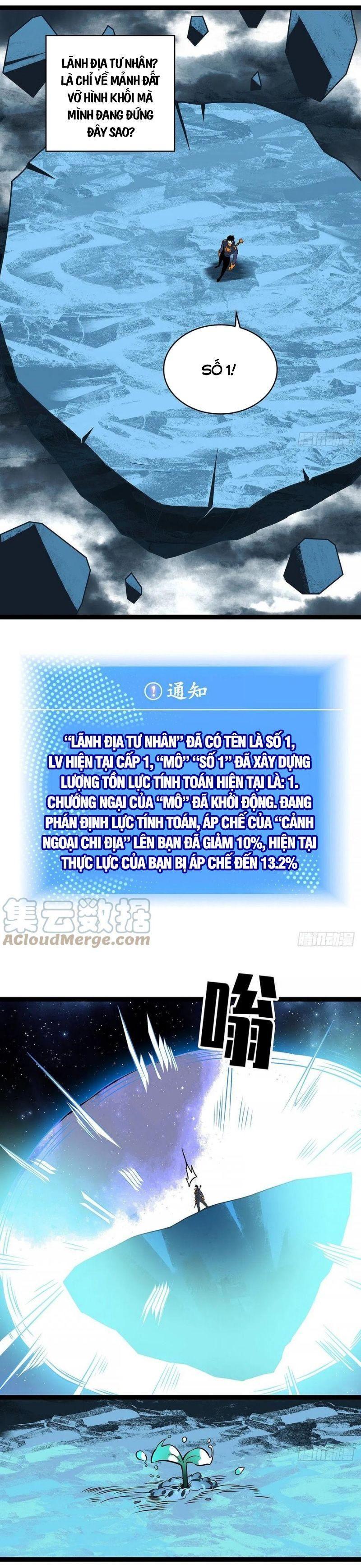 đi lên từ việc chơi game ngiêm túc chapter 61 3