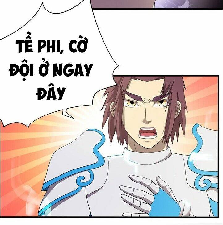 phong quỷ truyền thuyết chapter 102 5