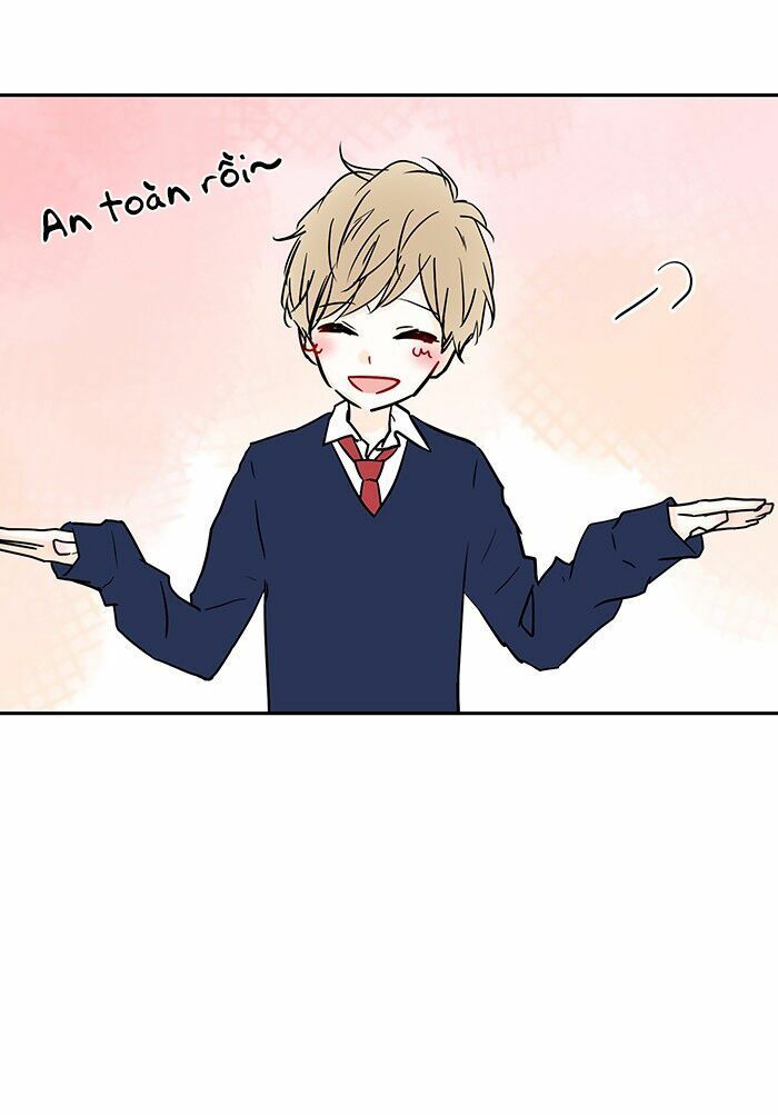 choco ngọt ngào chapter 10 45