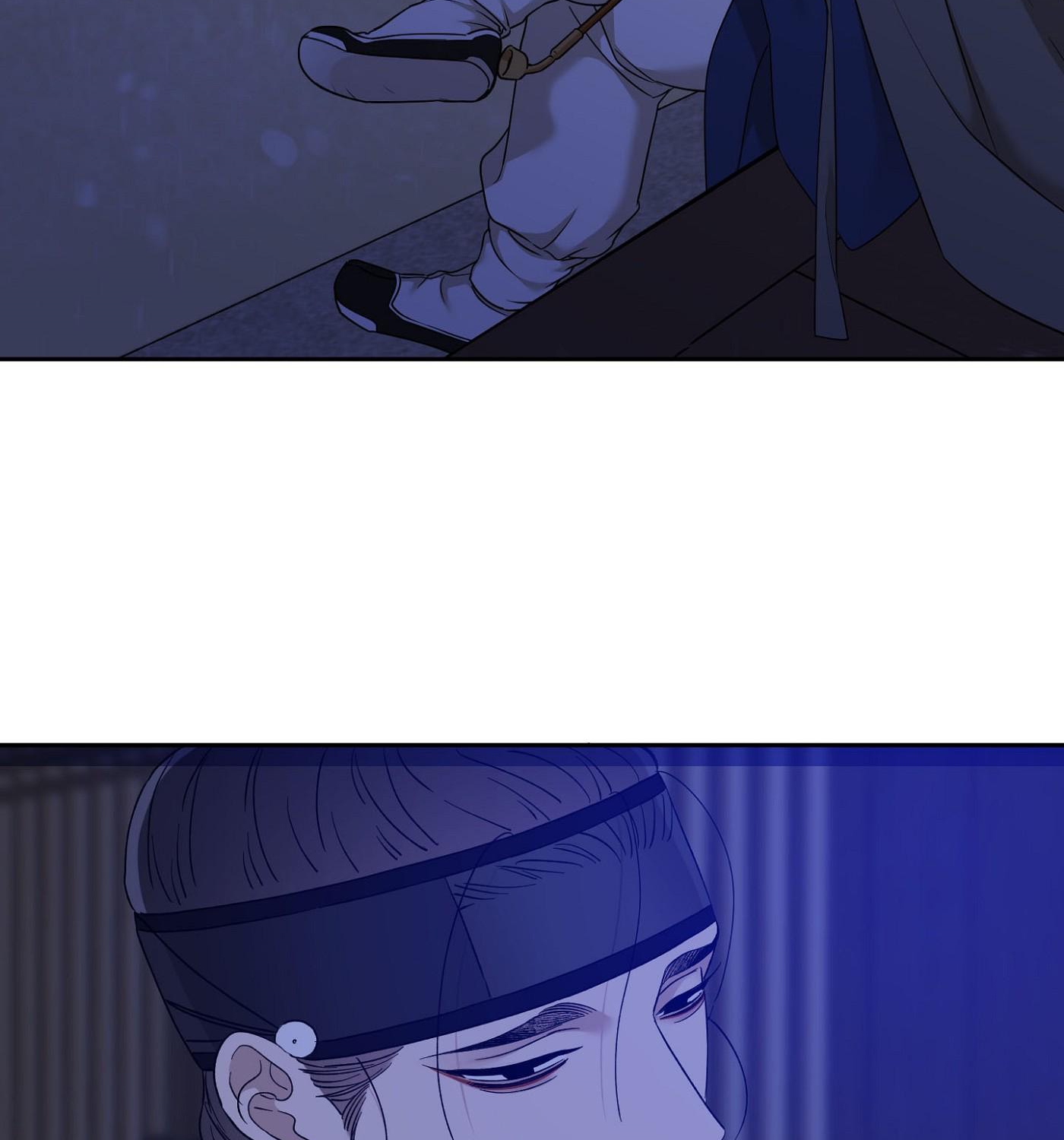 mắt phủ toàn sương chapter 57 55