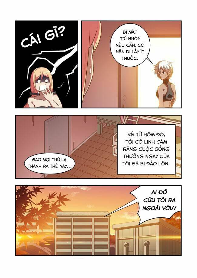 i am a killer maid chapter 47 11