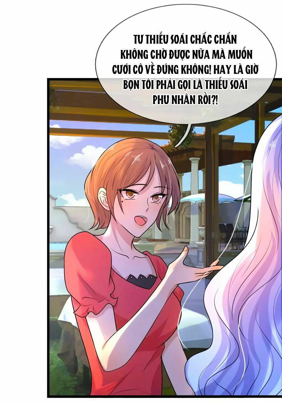 loạn thế tù sủng: thiếu soái bất lương của ta chapter 39 4