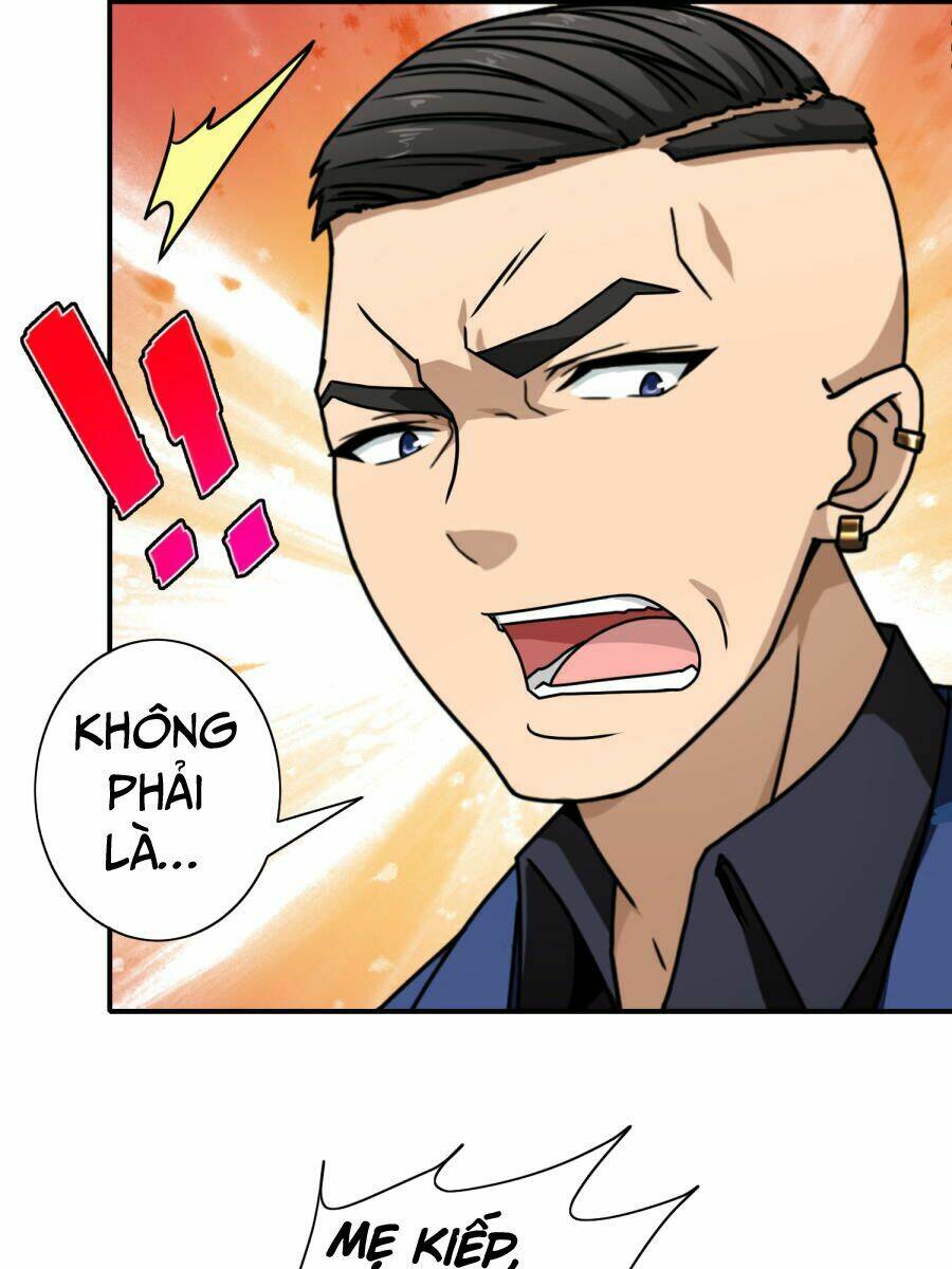 hộ hoa cao thủ tại đô thị chapter 97 14