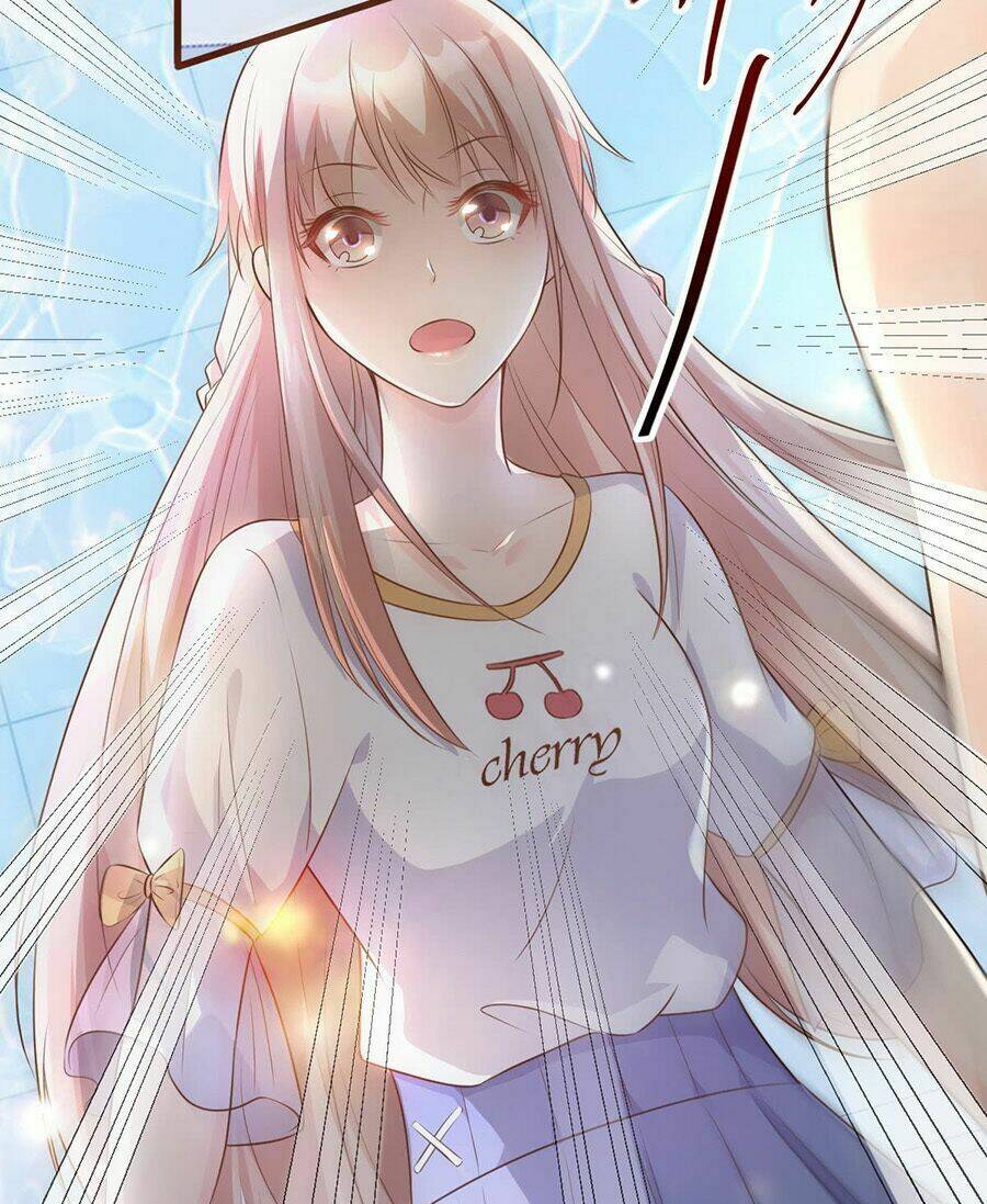 tư sủng cục cưng bảo bối chapter 5.1 17