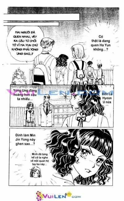 bong bóng trắng chapter 4 60