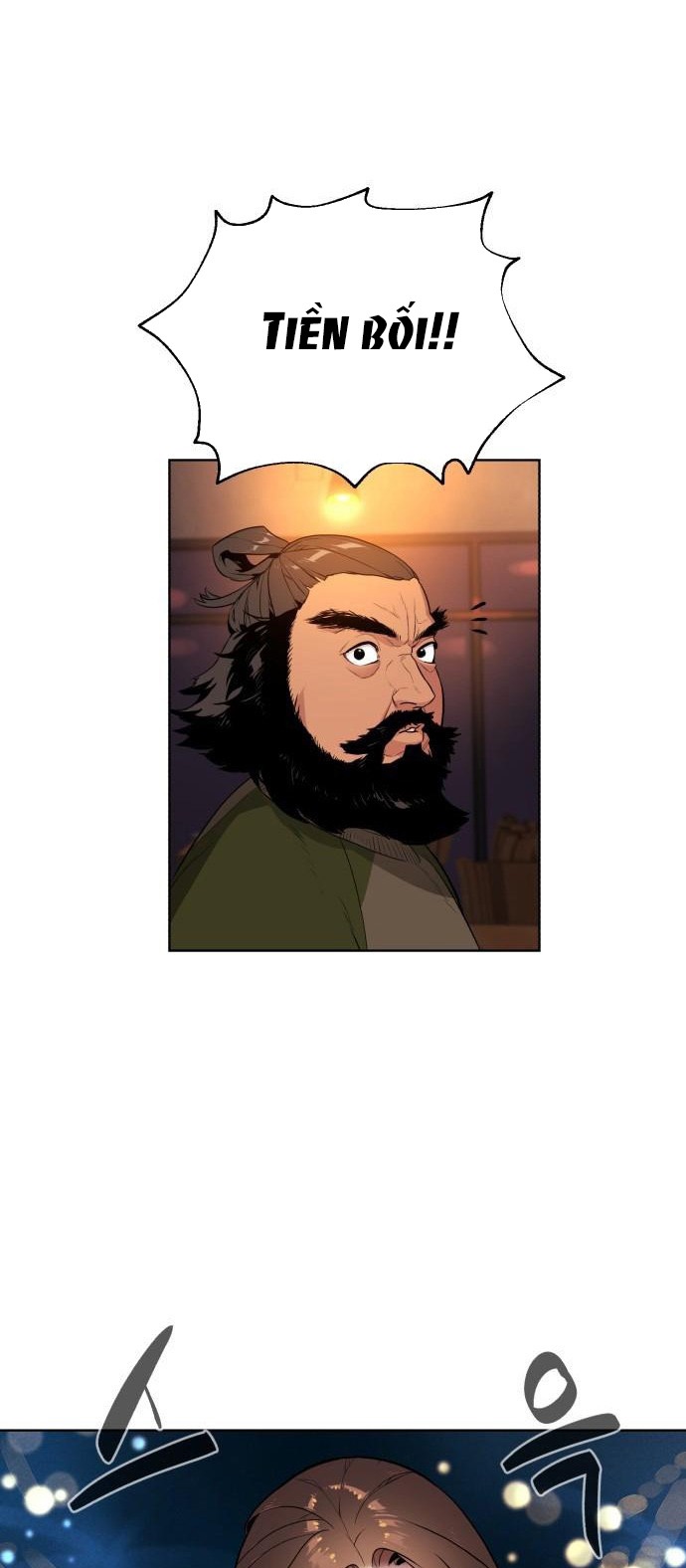 bạch huyết - white blood chapter 1 56