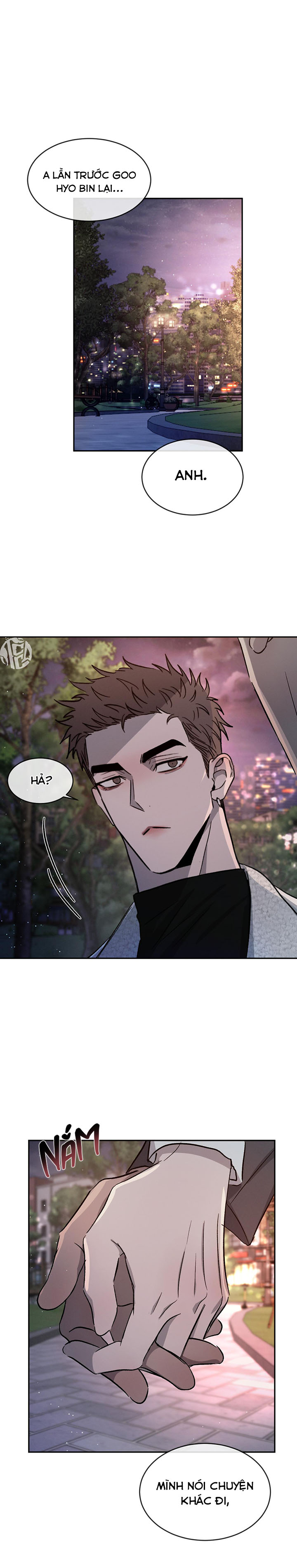 tương khắc chapter 35 16