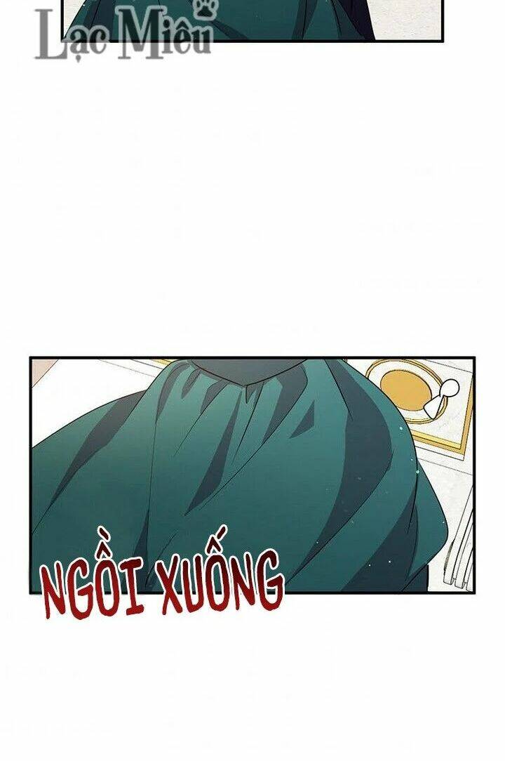 công tước, loạn vừa thôi! chapter 112.5 24