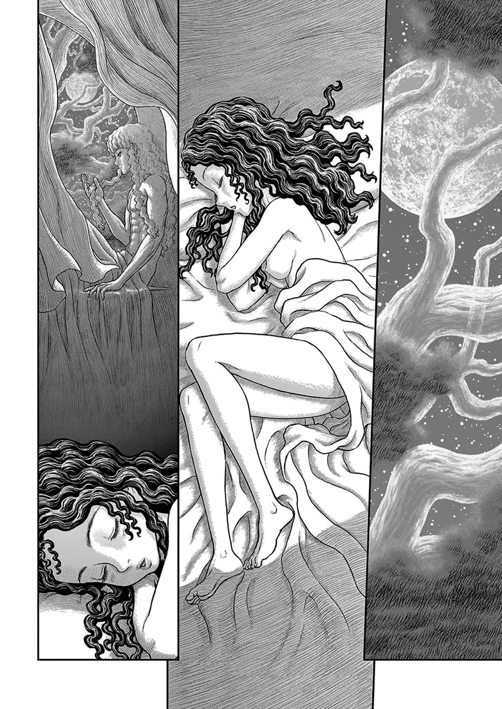 kiếm sĩ đen chapter 358 20