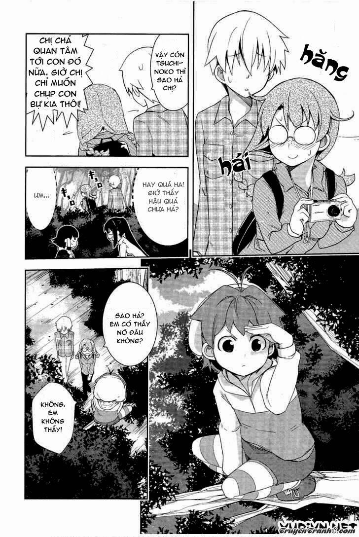 yamanko! chapter 10 25