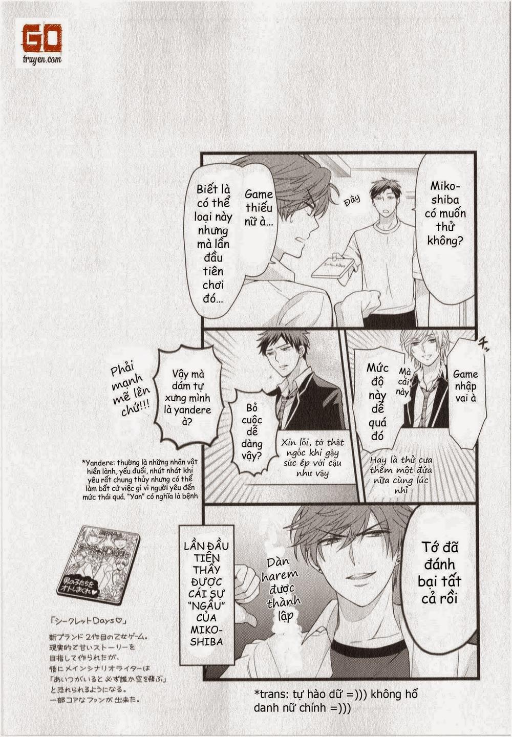 gekkan shojo nozaki-kun chapter 32 15