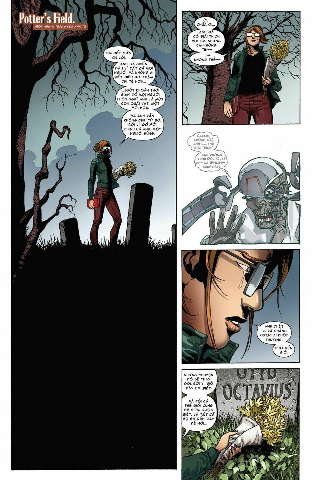 superior spider man chapter 21 9