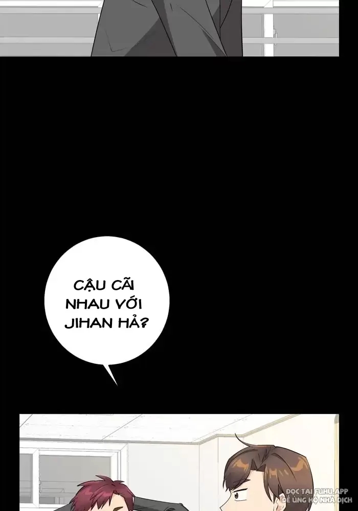 anh bạn của tôi đang phát sáng kìa ! chapter 13 59