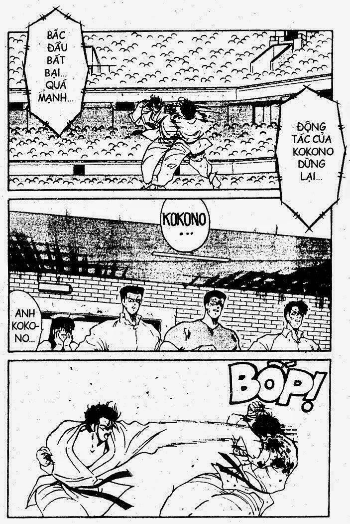 truyền nhân atula - shura no mon i chapter 70 14