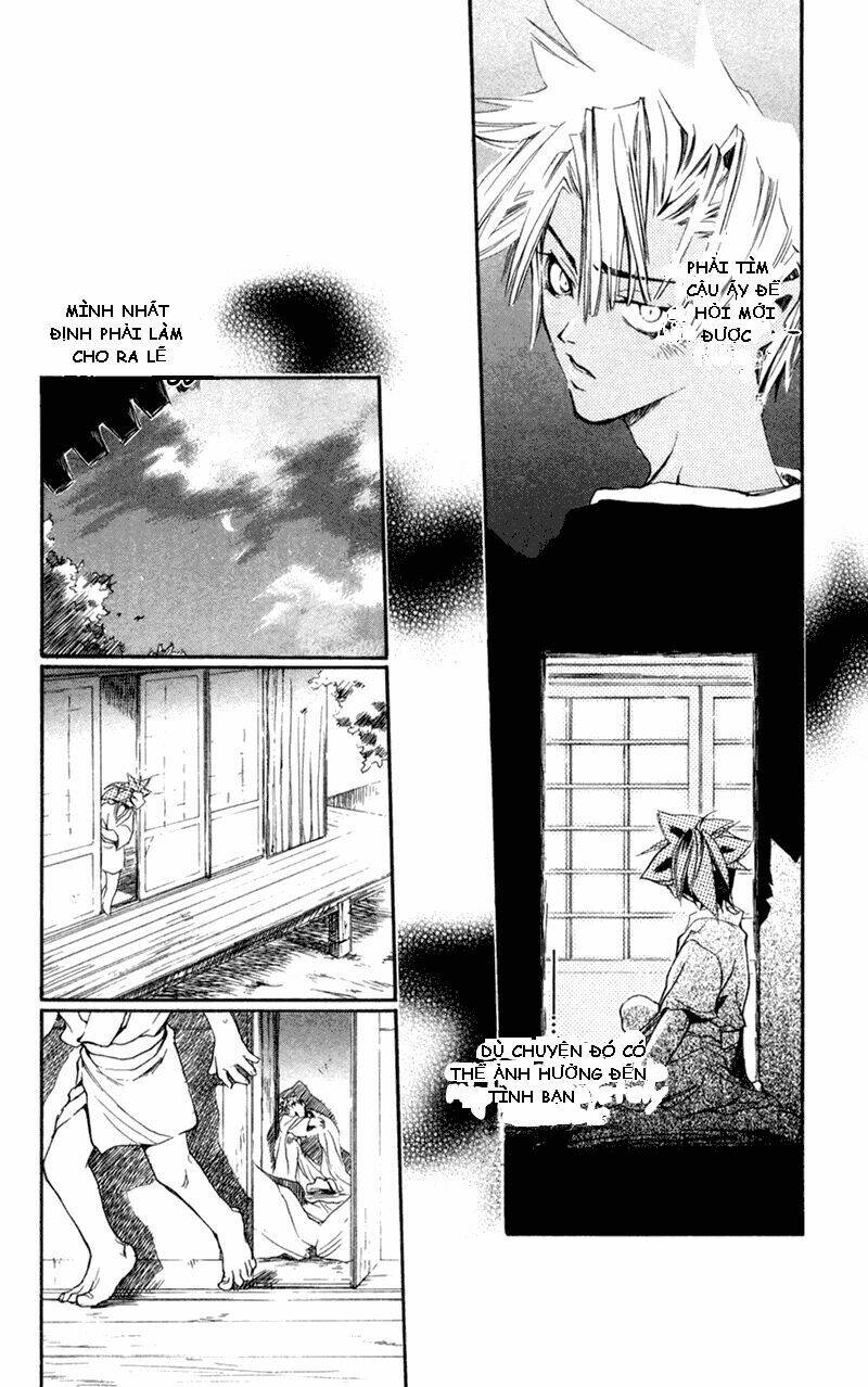 peace maker chapter 16 33