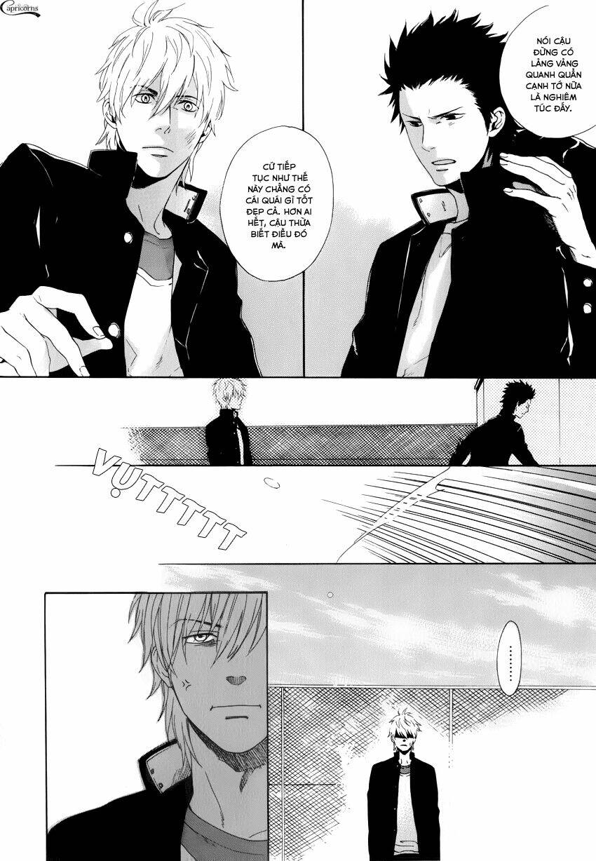 bokura ni matsuwaru et cetera. chapter 1 22