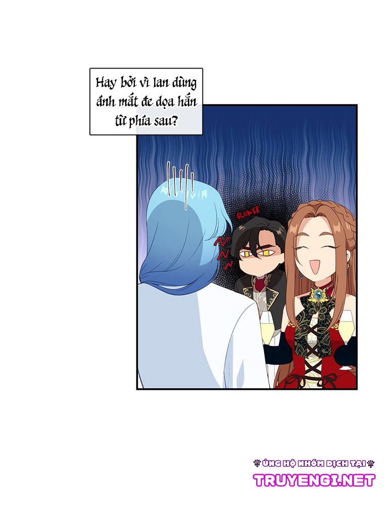 cẩn thận nữ phụ phản diện đấy! chapter 18 41