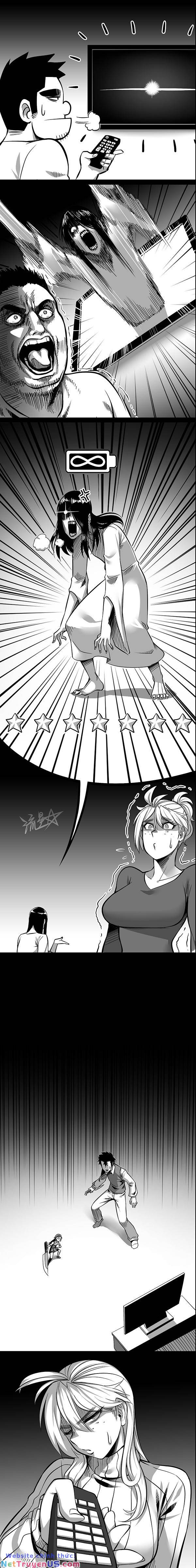 1/6 sadako in my home chapter 20 5