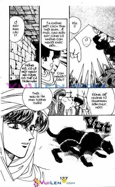 nàng công chúa ham chơi chapter 7 137