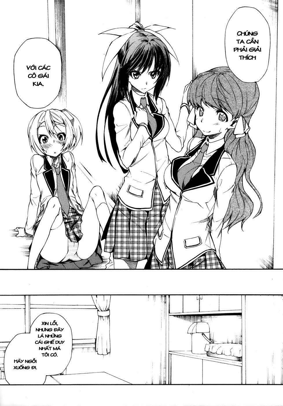 sexual hunter riot chapter 4 17