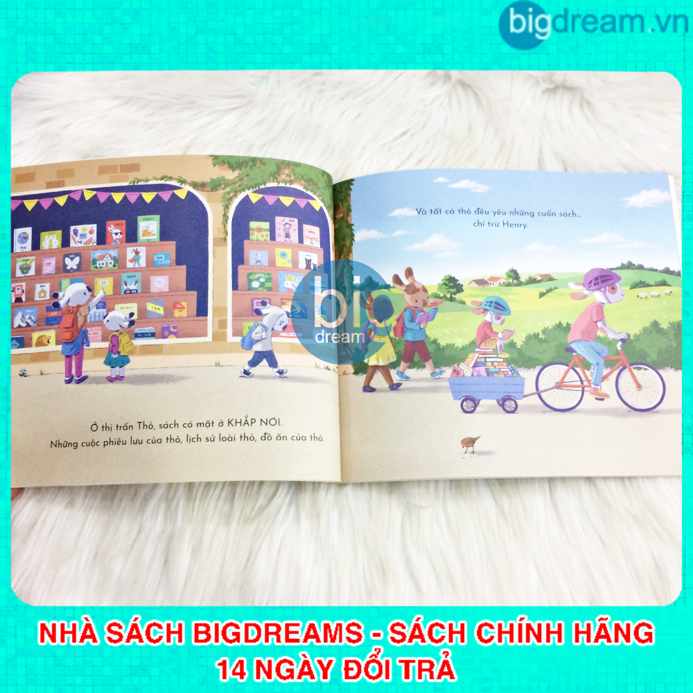 Cuốn sách bị thất lạc - Truyện kể cho bé trước giờ đi ngủ - Nuôi dưỡng tình cảm gia đình