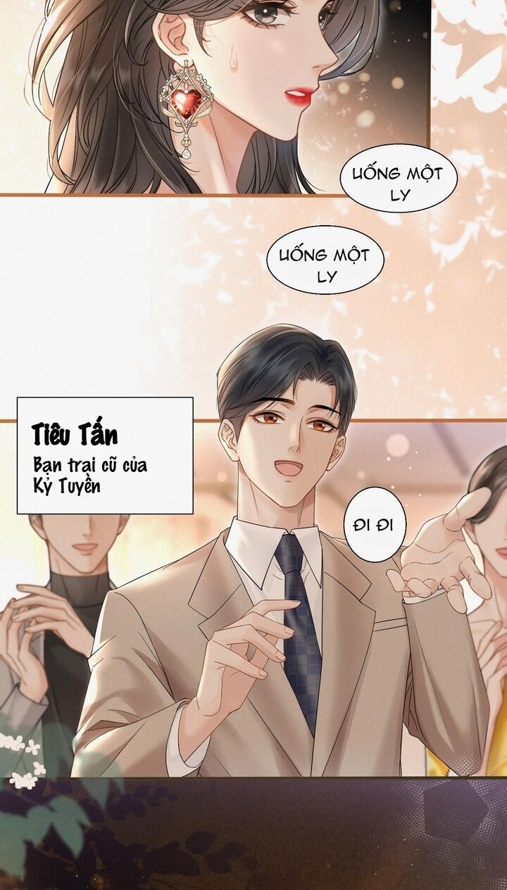 đắm say chapter 2 8