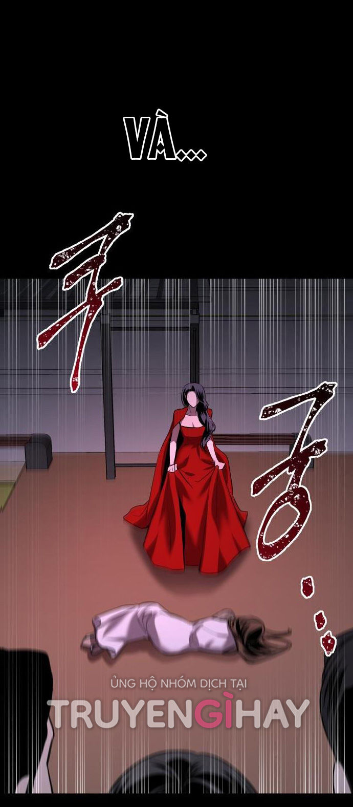 tiên nữ ngoại truyện chapter 2.2 5