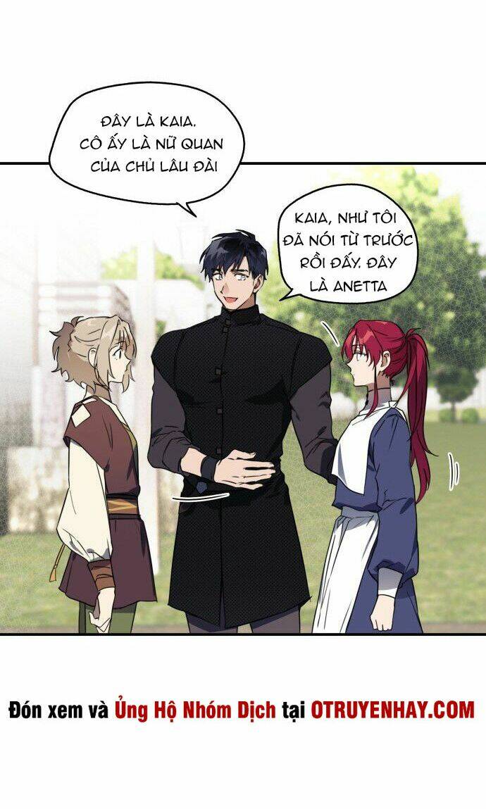 lâu đài vô danh chapter 10 41