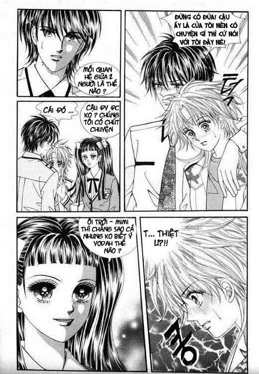 hoa hồng tặng anh chapter 26 71