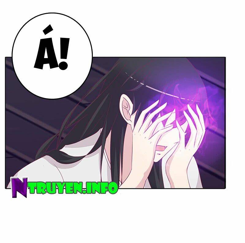 tướng quân mời ra trận chapter 48 8