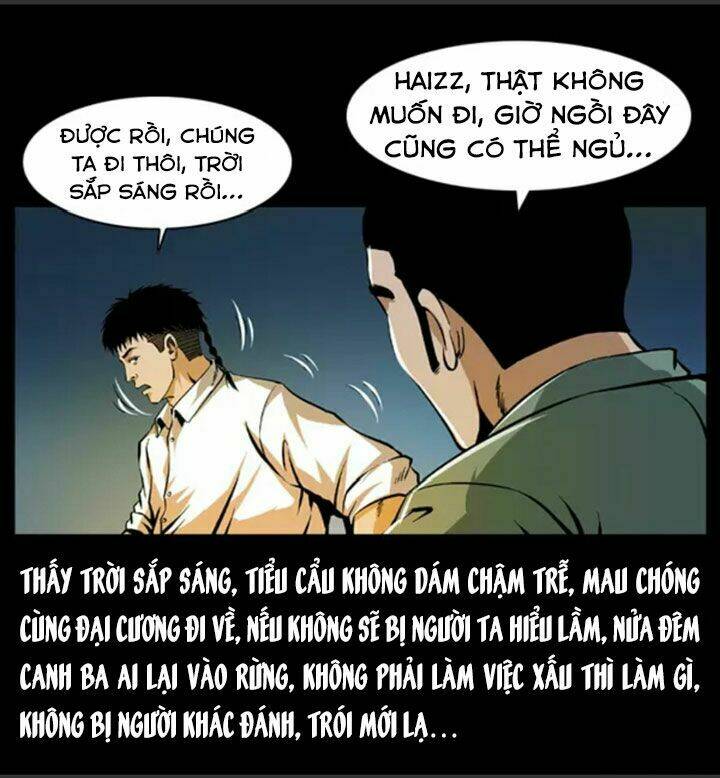 U Minh Ngụy Tượng Chapter 41 56