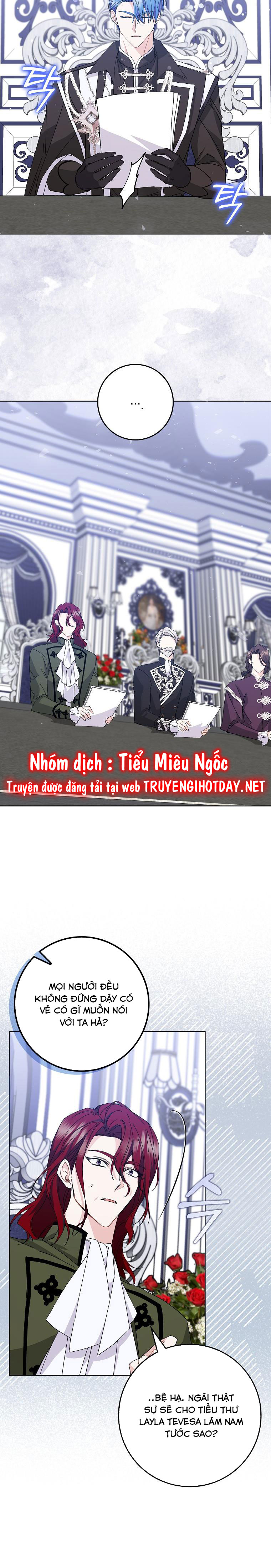 anh chỉ là đồ bỏ đi của tôi mà thôi chapter 51 5