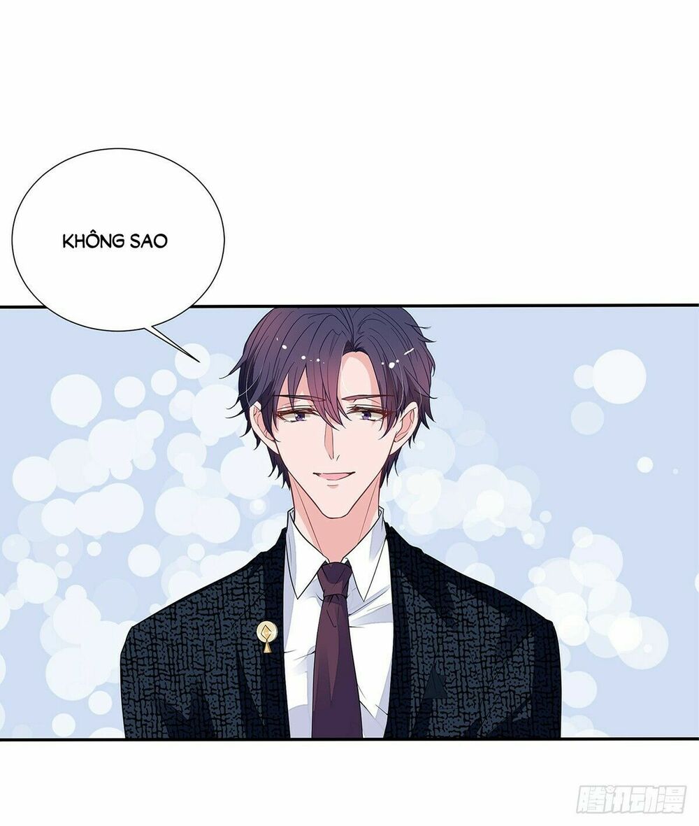 manh thê khó dỗ phần 2 chapter 6 8