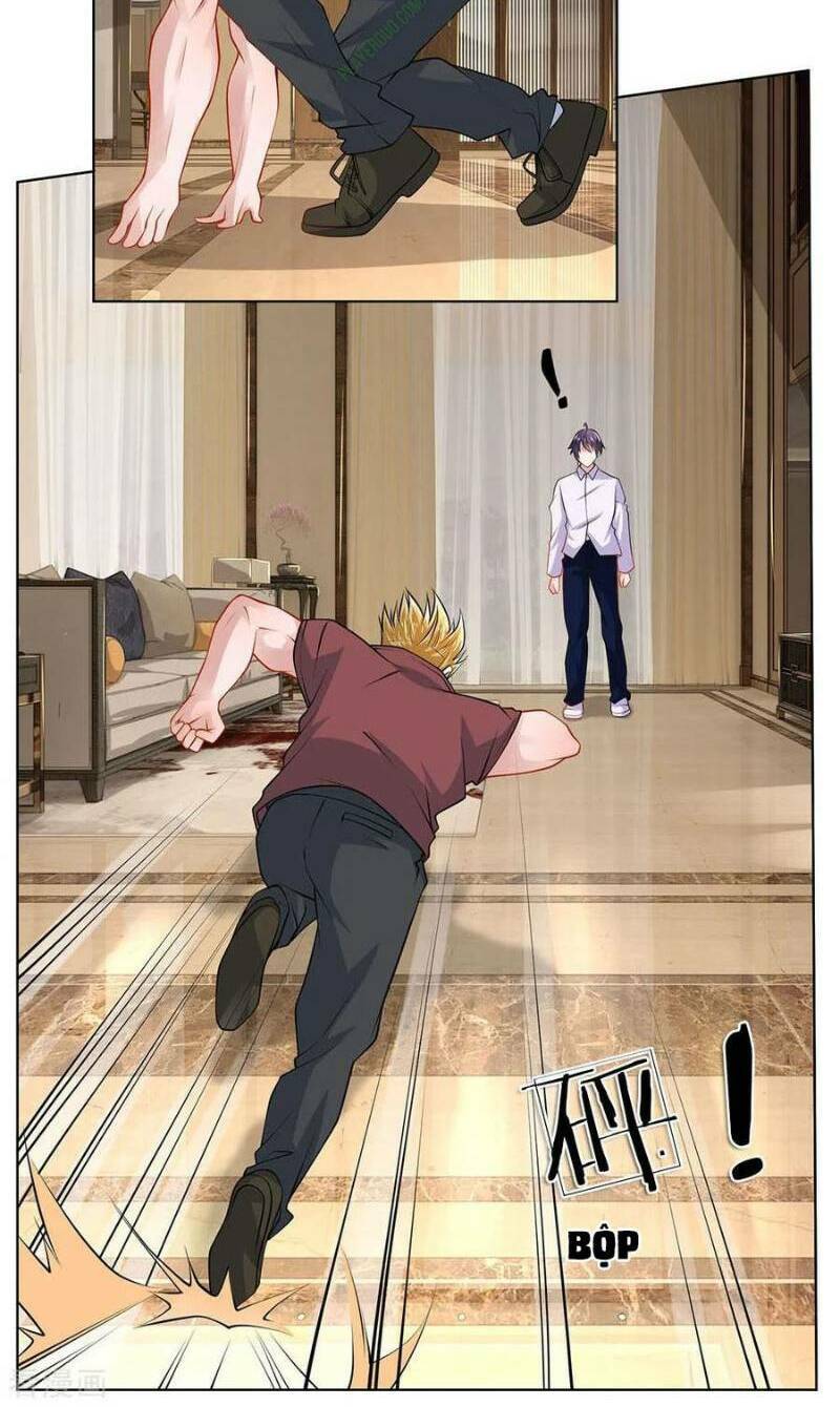 cực phẩm yêu nghiệt chapter 30 6